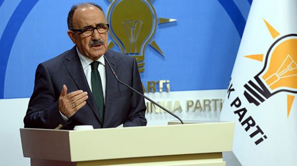 Kılıçdaroğlu'nun 'dönüşümlü başbakanlık' önerisi AK Parti'den yanıt