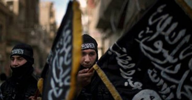 IŞİD'in o bölgedeki 1 numarası öldürüldü