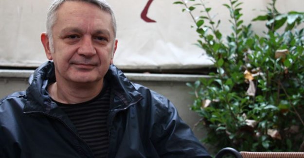 Özgür Uçkan hayatını kaybetti