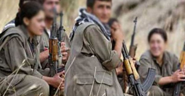 PKK ateşkesi bitirdi, tehditler savurdu