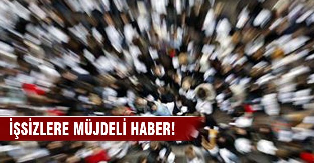 İşsizken de her ay düzenli maaş alabilirsiniz!