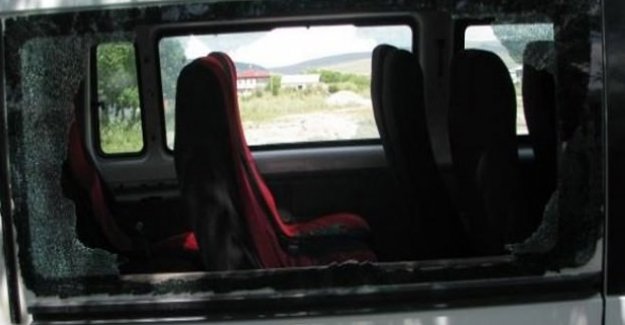 PKK ateş açtı! 1 ölü, 2 yaralı var!