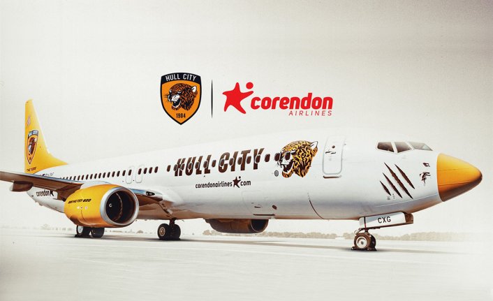 Hull City'e Türk sponsor