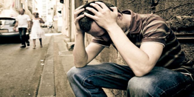 Bursa'da uyuşturucu bağımlısı genç kaldırıldığı hastaneden kaçtı