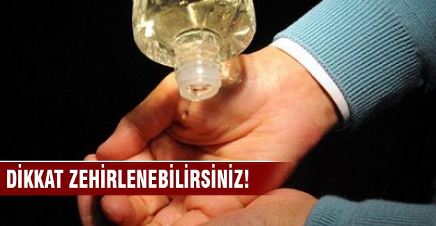 Zehirli kolonyalar bayram öncesi büyük tehlike saçıyor!