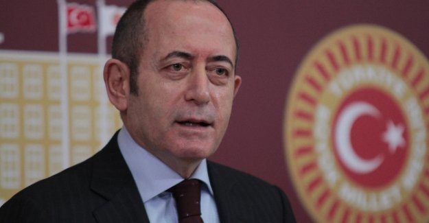 Görüşme öncesi CHP’den flaş açıklama