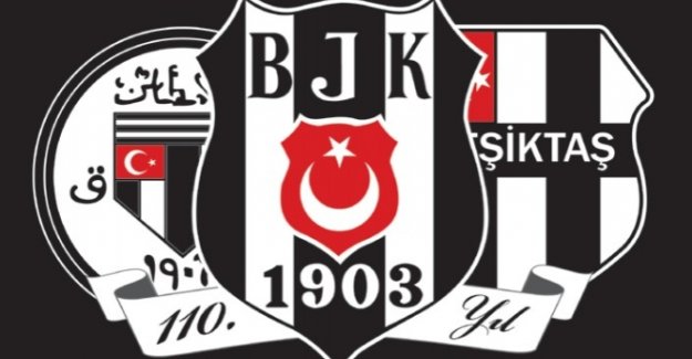 Beşiktaş’tan sert tepki