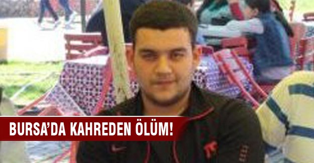 Genç yaşında kalbine yenik düştü