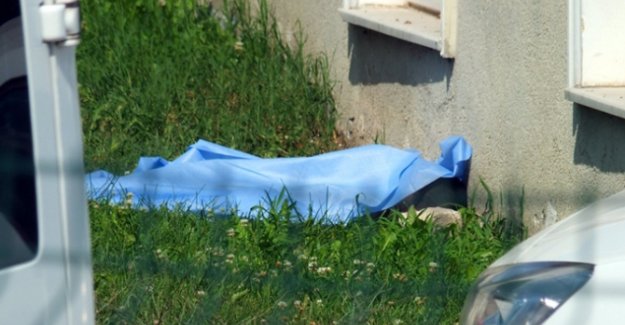 2 buçuk yaşındaki bebeğin feci ölümü