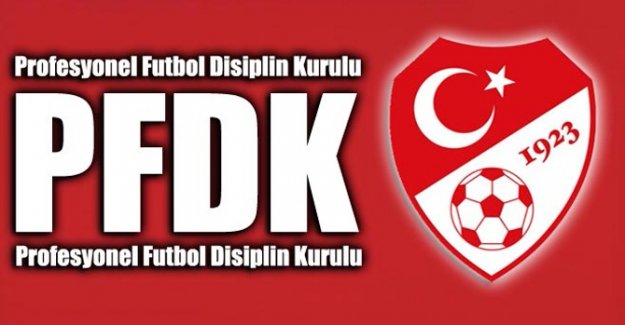 PFDK’nın yeni başkanı belli oldu