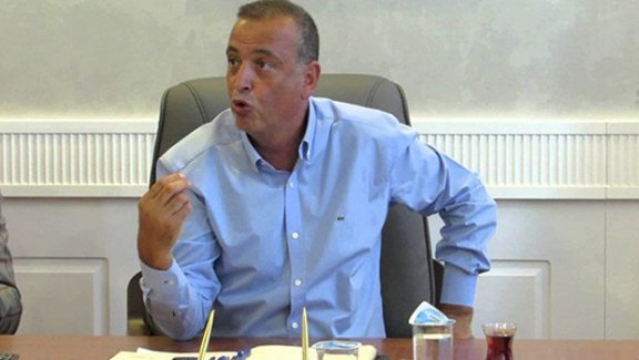 Bakanlık'tan CHP'li Başkan'a şok