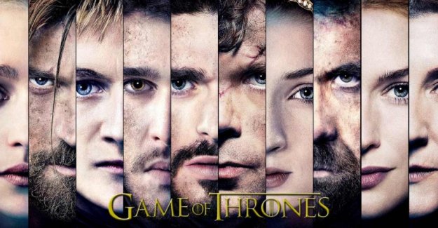 Game Of Thrones oyuncuları böyle seçiliyor