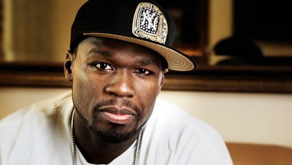 50 Cent'in iflası kafaları karıştırdı