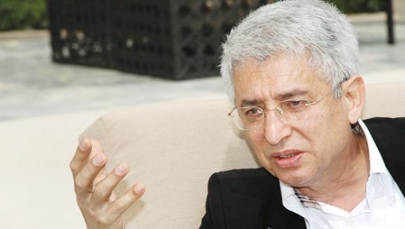 Türkiye'den BM’ye ret