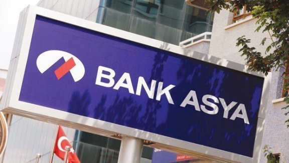 Bank Asya'dan flaş açıklama