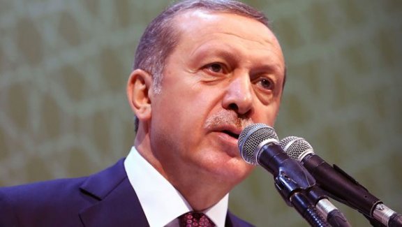 Erdoğan'ın koalisyon şartları