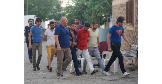 Kuyumcu cinayetinde tutuklama kararı