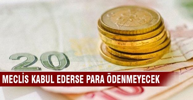 Faturalarda TRT payı kaldırılacak