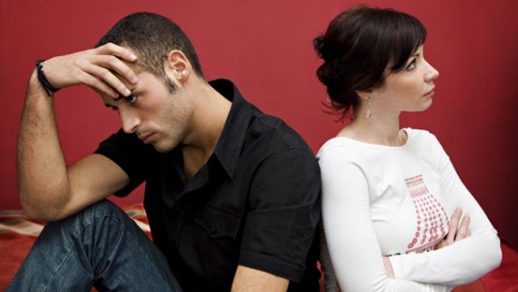 Kıskançlık probleminin tedavi edilmesi gerek