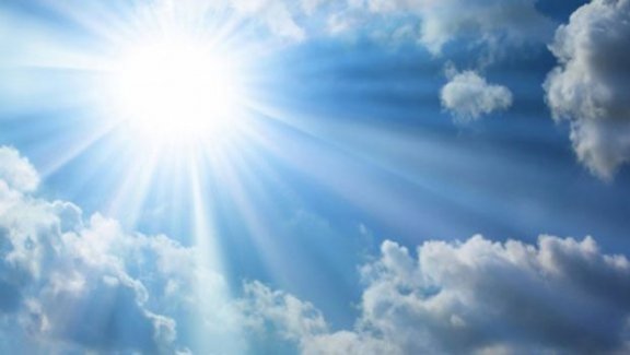 Ramazan Bayramı'nda hava nasıl olacak?