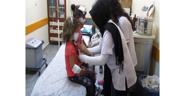 Feci kaza: 3 ölü, 13 yaralı