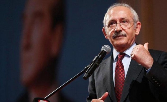 Kılıçdaroğlu suikast iddiaları sonrası sessizliğini bozdu