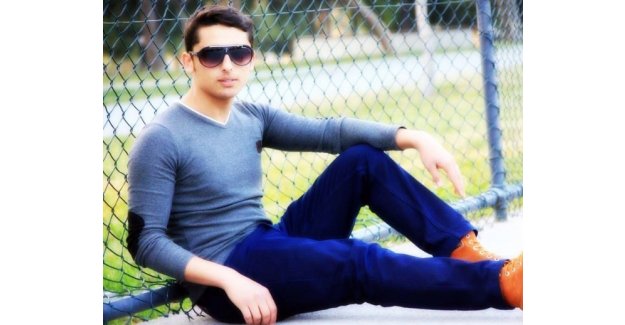 18 yaşındaki genç kör kurşuna kurban gitti