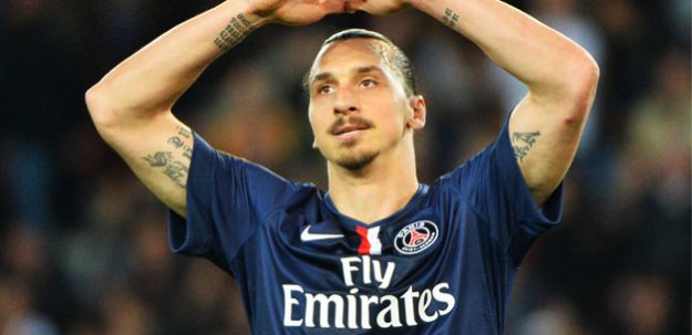 Galatasaray'dan İbrahimovic bombası!