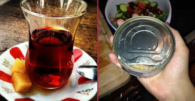 Hayata dair heves kıran detaylar