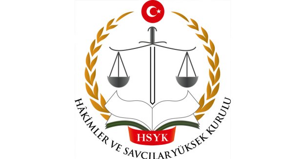 49 hakim ve savcı görevden uzaklaştırıldı