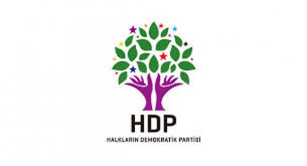 HDP, RTÜK seçiminin iptali için AYM'ye başvuracak