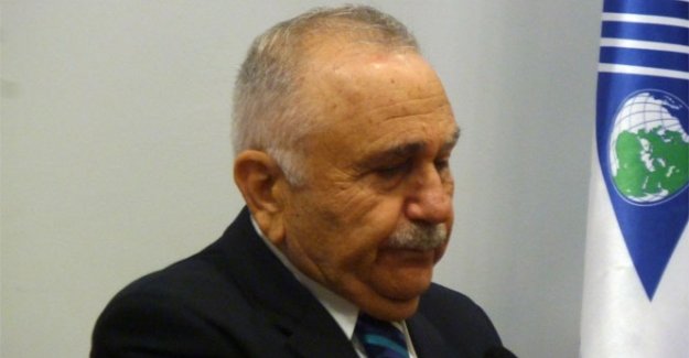 "Kaçmadım, hicret ettim"