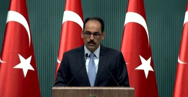 Türkiye nükleer anlaşmaya nasıl bakıyor?