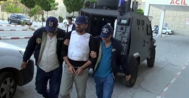 Korucu cinayetinde 2 tutuklama