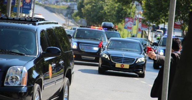 Törene Cumhurbaşkanı ve Başbakan da katıldı