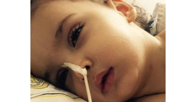 Bir babanın yardım çığlığı