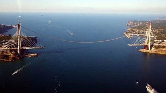 3. Köprü'de çok önemli karar