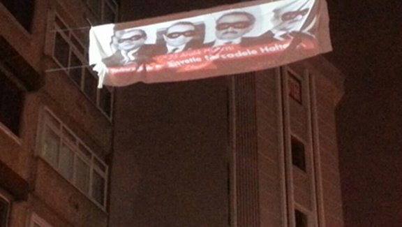 Recep Tayyip Erdoğan'dan CHP'Li başkana dava