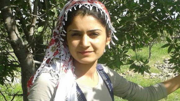 Yeni gelin takılarla birlikte kayboldu