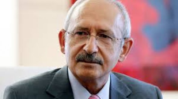 Kemal Kılıçdaroğlu'ndan Ramazan Bayramı mesajı