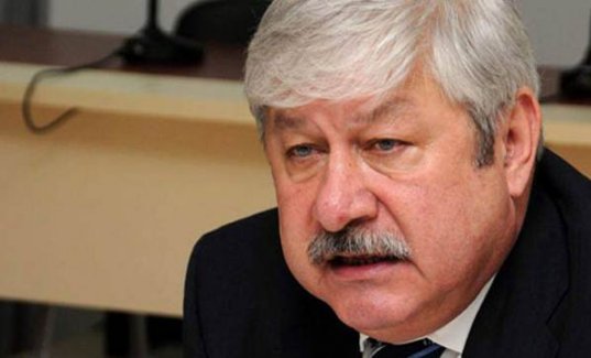 CHP'li vekile şok ceza