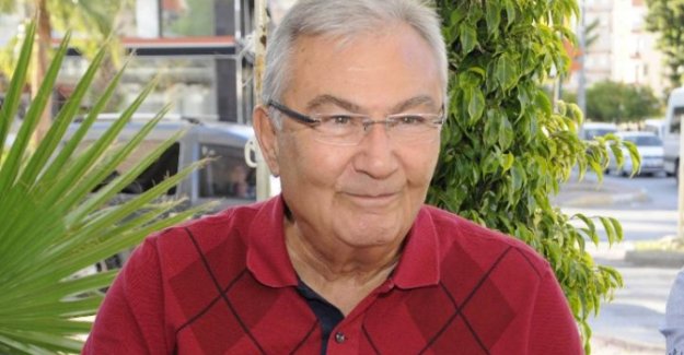 "Bir an önce hükümeti kurmak lazım"