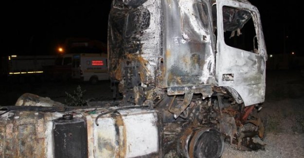 PKK teröre devam ediyor