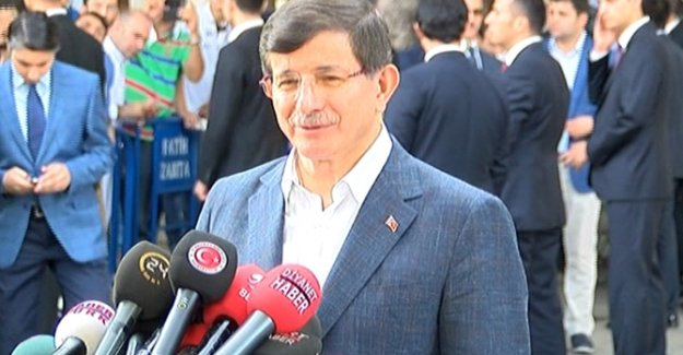 “Bayram sonrası tekrar çalışmalara başlayacağız”