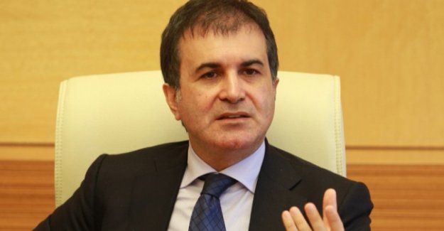 Bakan Çelik’ten başsağlığı mesajı
