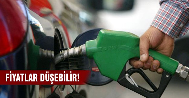 `Anlaşma petrol fiyatlarını düşürebilir`