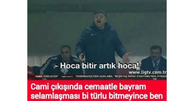 Ramazan Bayramı capsleri