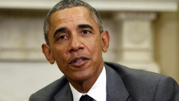 Obama geliyor telaş başladı