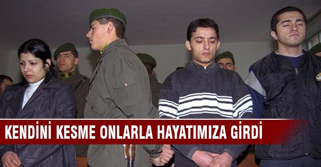Türkiye'nin kanını donduran olayda 26 yıl sonra tahliye