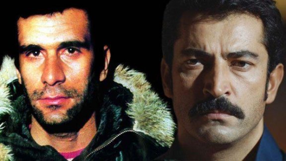 Kenan İmirzalıoğlu Deniz Gezmiş olamayacak